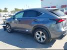 Lexus NX Image 16