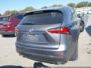 Lexus NX Image 4