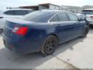 Ford Police Interceptor Image 4