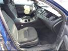 Ford Police Interceptor Image 3