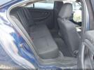 Ford Police Interceptor Image 15