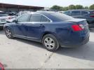 Ford Police Interceptor Image 13