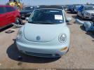 Volkswagen Beetle Gls Image 13