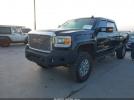 GMC Sierra 2500 Denali Image 2