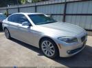 BMW 5 Series Image 1