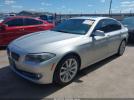 BMW 5 Series Image 8