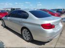 BMW 5 Series Image 3