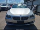 BMW 5 Series Image 10