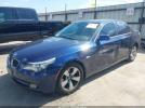 BMW 5 Series Image 5