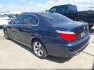 BMW 5 Series Image 4