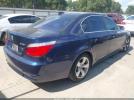 BMW 5 Series Image 8