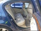 BMW 5 Series Image 6