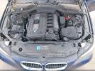 BMW 5 Series Image 11