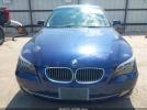 BMW 5 Series Image 10