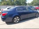 BMW 5 Series Image 13