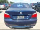 BMW 5 Series Image 16