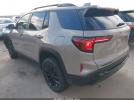GMC Terrain Fwd Elevation Image 3