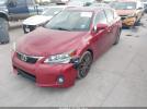 Lexus Ct Premium Image 6