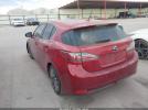 Lexus Ct Premium Image 15