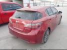 Lexus Ct Premium Image 16