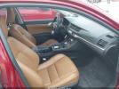 Lexus Ct Premium Image 3