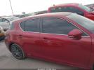 Lexus Ct Premium Image 11