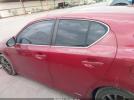 Lexus Ct Premium Image 13