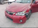 Lexus Ct Premium Image 14