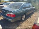 Toyota Avalon Xls Image 4