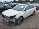 Subaru Outback 2.5i Limited Image 9