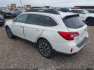 Subaru Outback 2.5i Limited Image 19