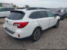 Subaru Outback 2.5i Limited Image 11