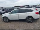 Subaru Outback 2.5i Limited Image 4
