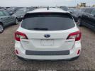 Subaru Outback 2.5i Limited Image 5