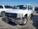 Chevrolet Silverado 2500 Work Truck Image 8