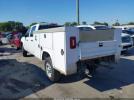 Chevrolet Silverado 2500 Work Truck Image 4