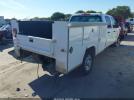 Chevrolet Silverado 2500 Work Truck Image 10
