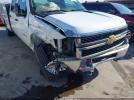 Chevrolet Silverado 2500 Work Truck Image 2
