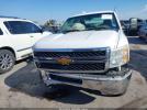 Chevrolet Silverado 2500 Work Truck Image 13