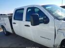 Chevrolet Silverado 2500 Work Truck Image 5