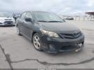Toyota Corolla S Image 1