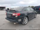 Toyota Corolla S Image 3