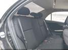 Toyota Corolla S Image 15