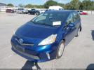 Toyota Prius v Two Image 3