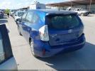 Toyota Prius v Two Image 4