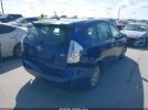 Toyota Prius v Two Image 7