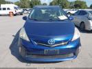 Toyota Prius v Two Image 8