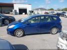 Toyota Prius v Two Image 9