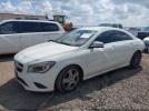 Mercedes-Benz Cla-class Image 5