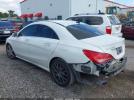 Mercedes-Benz Cla-class Image 15
